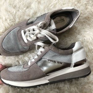 Michael kors sneakers